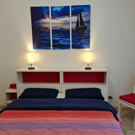 אנקונה Bed And Breakfast Trestelle מראה חיצוני תמונה