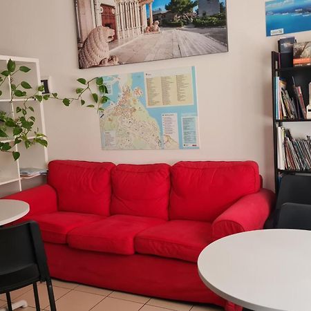 אנקונה Bed And Breakfast Trestelle מראה חיצוני תמונה