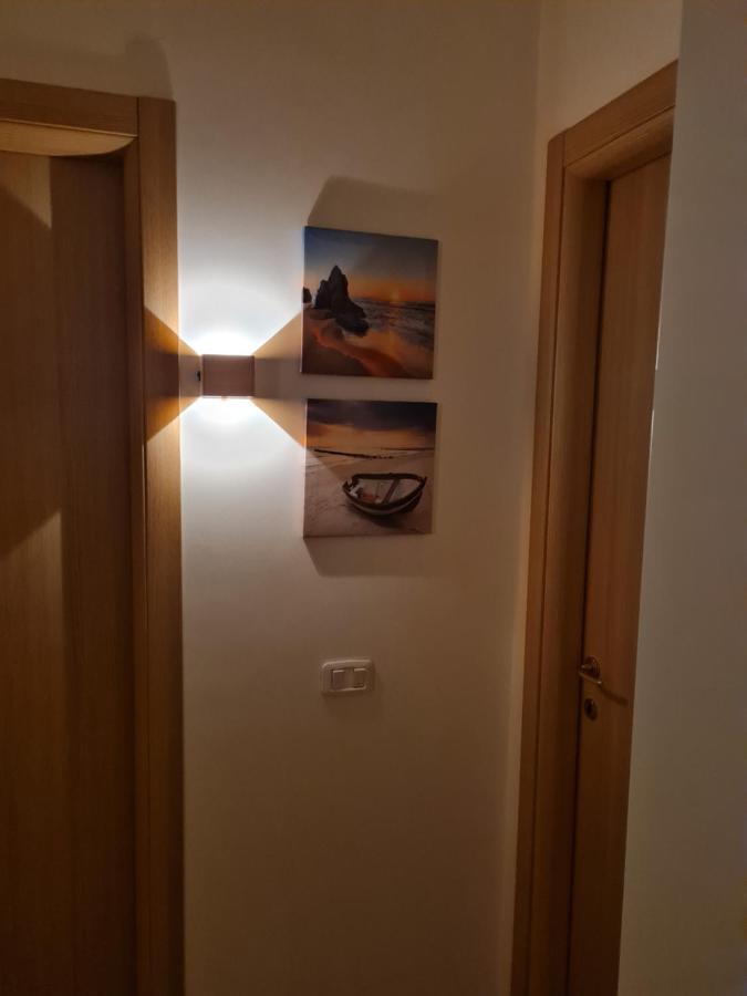 אנקונה Bed And Breakfast Trestelle מראה חיצוני תמונה