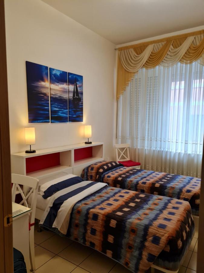 אנקונה Bed And Breakfast Trestelle מראה חיצוני תמונה