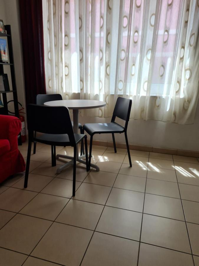 אנקונה Bed And Breakfast Trestelle מראה חיצוני תמונה