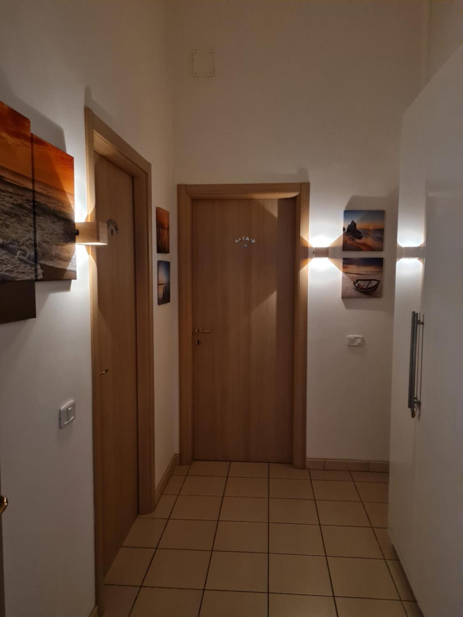 אנקונה Bed And Breakfast Trestelle מראה חיצוני תמונה