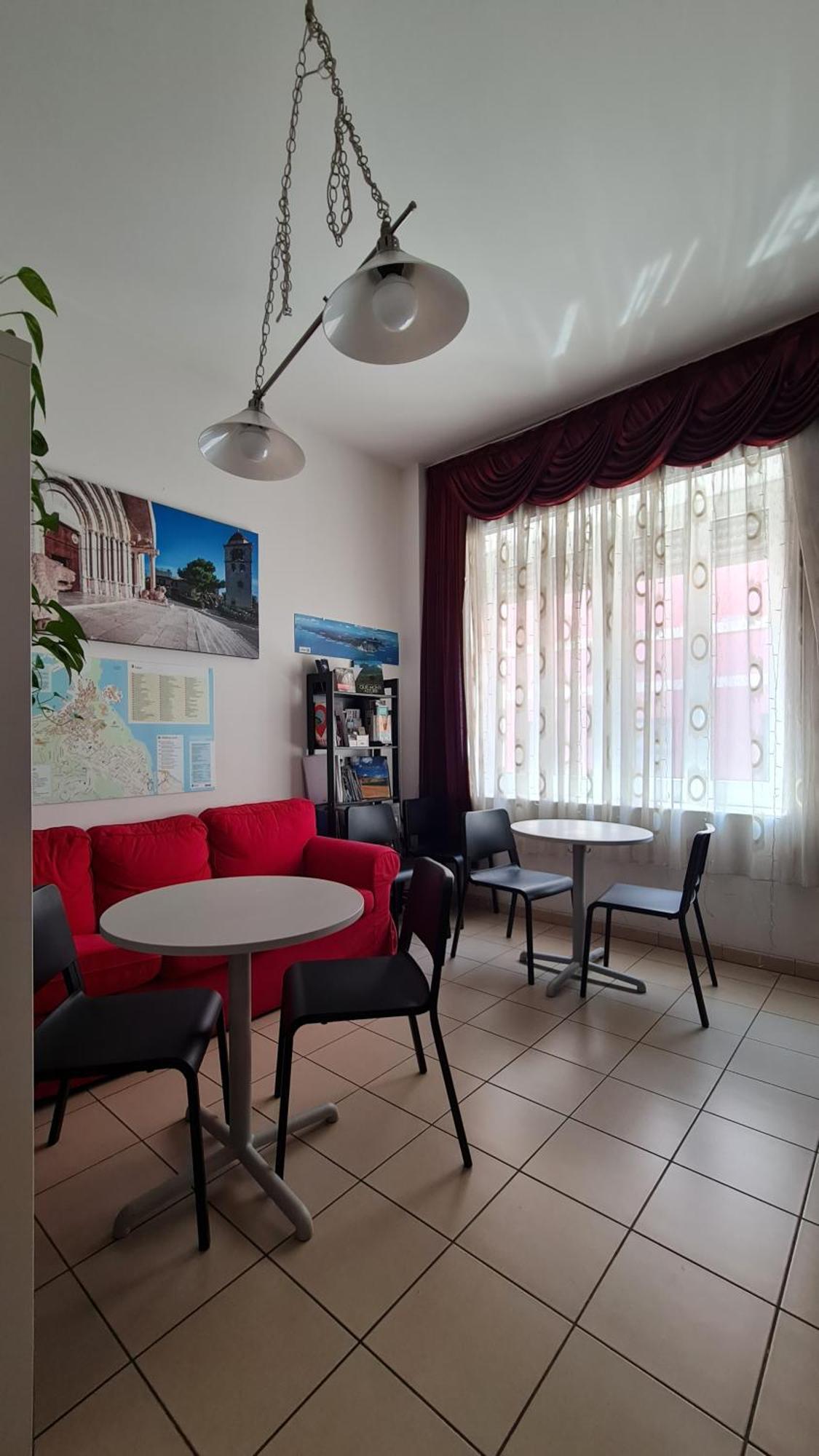 אנקונה Bed And Breakfast Trestelle מראה חיצוני תמונה