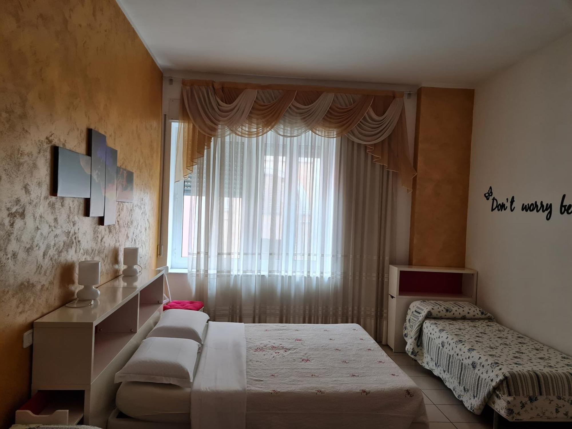 אנקונה Bed And Breakfast Trestelle מראה חיצוני תמונה