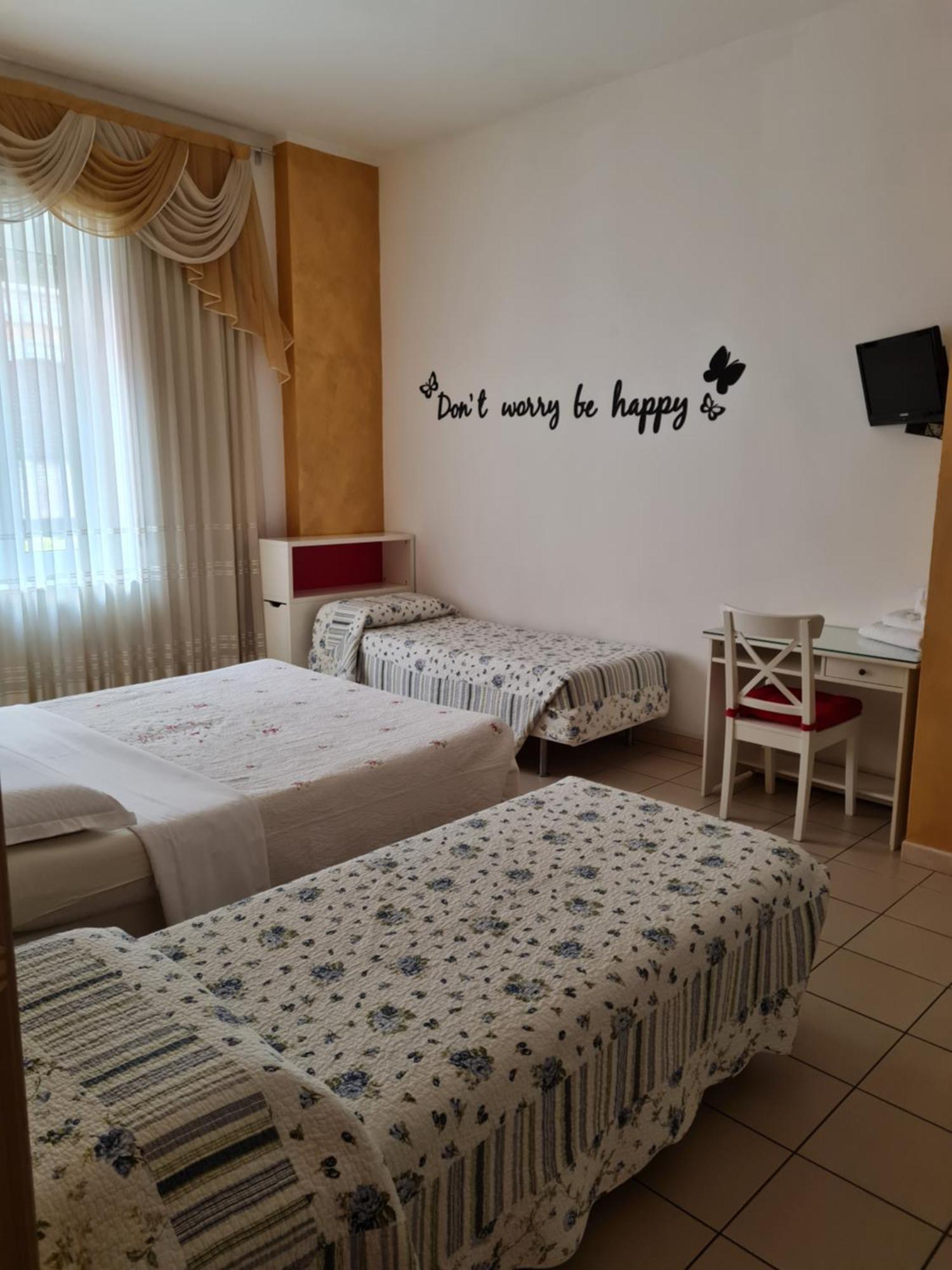 אנקונה Bed And Breakfast Trestelle מראה חיצוני תמונה