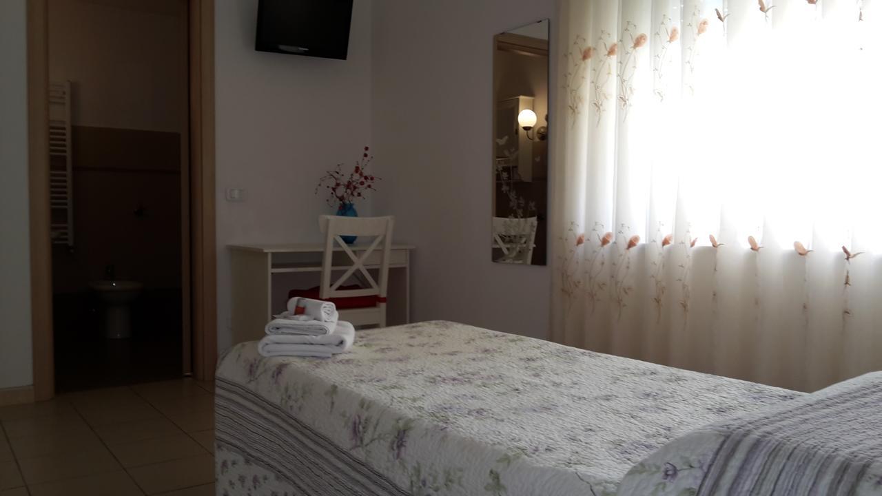 אנקונה Bed And Breakfast Trestelle מראה חיצוני תמונה