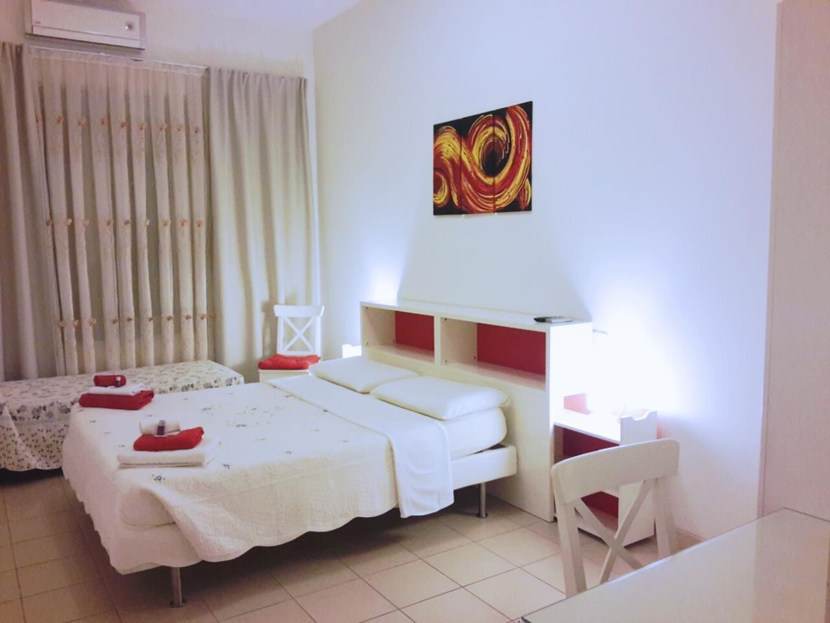 אנקונה Bed And Breakfast Trestelle מראה חיצוני תמונה