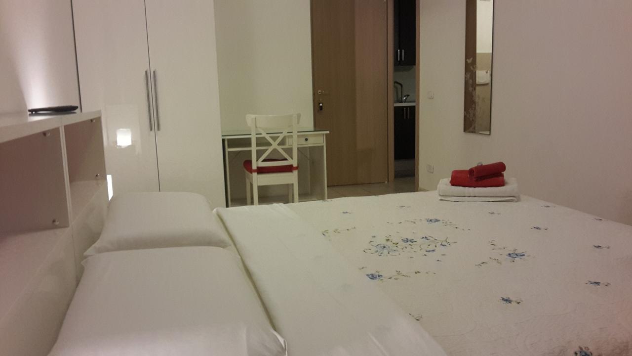 אנקונה Bed And Breakfast Trestelle מראה חיצוני תמונה