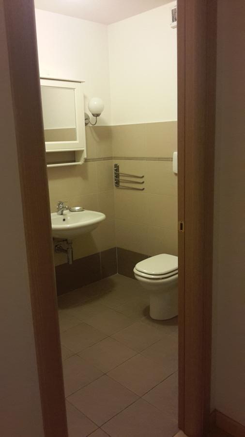 אנקונה Bed And Breakfast Trestelle מראה חיצוני תמונה